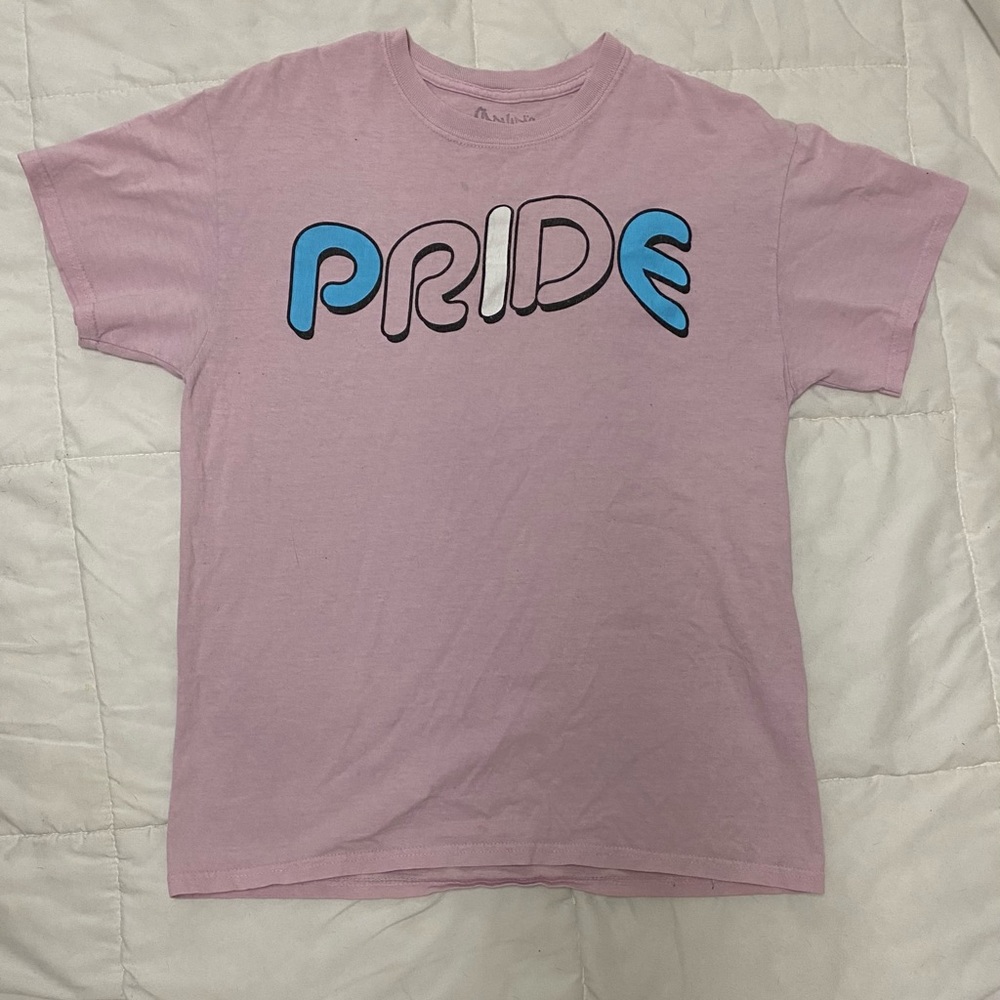 Pride T-Shirt